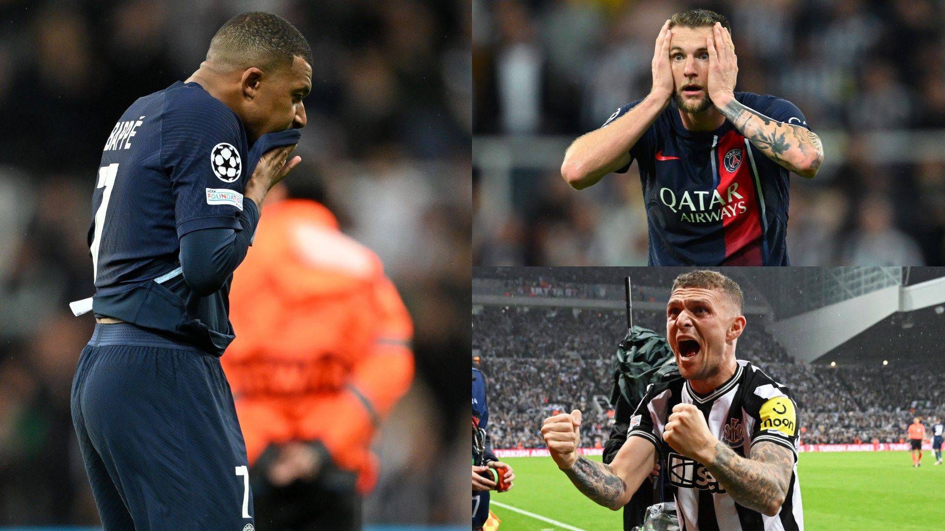 Mbappe Skriniar Trippier GFX