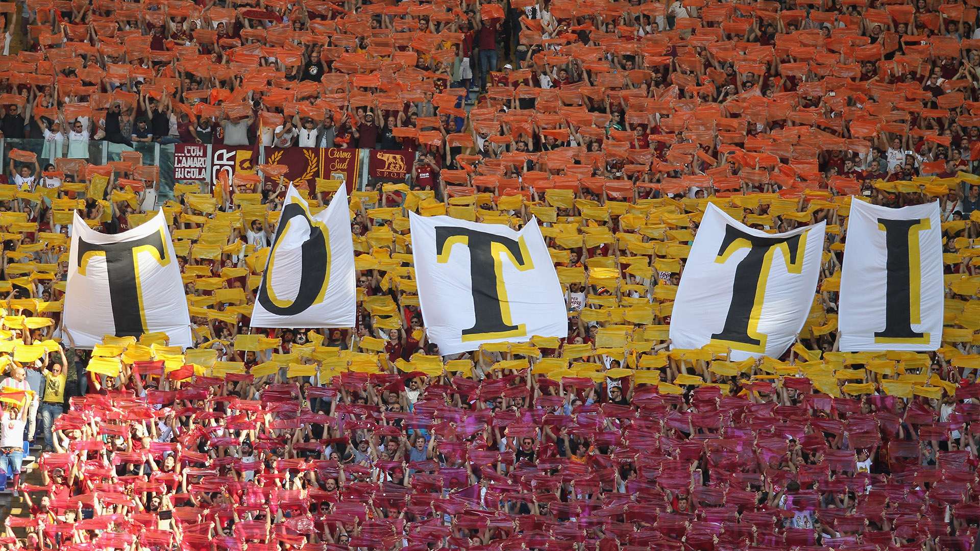 Francesco Totti Roma