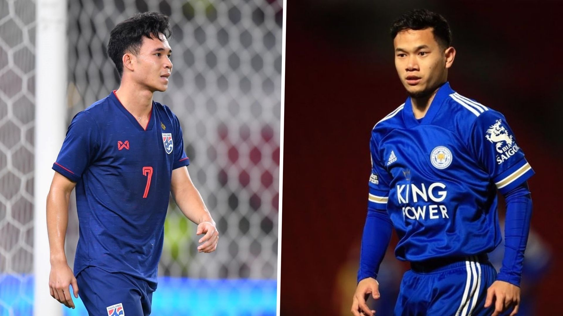 สุภโชค - ธนวัฒน์