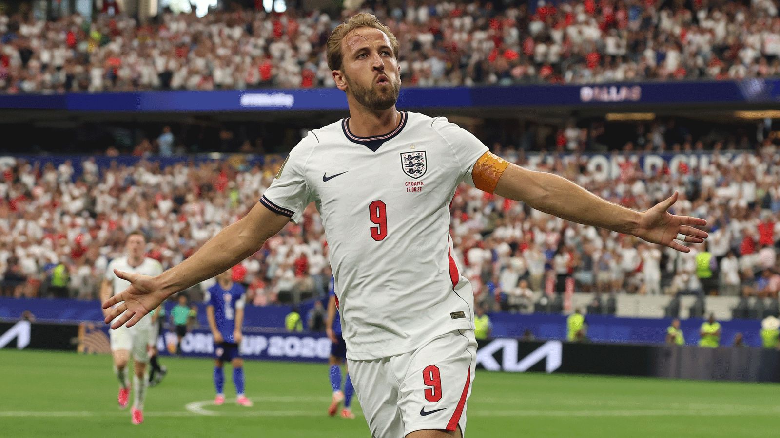 Harry Kane