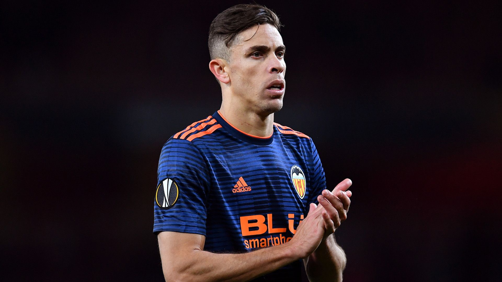 Gabriel Paulista - Valencia