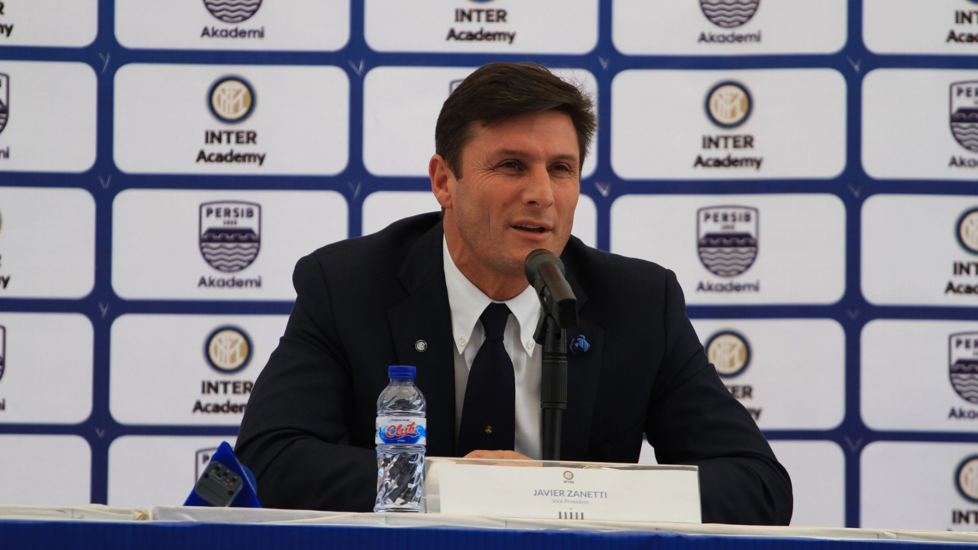 Javier Zanetti