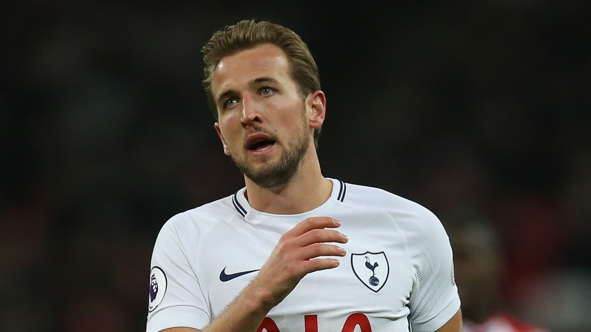 Harry Kane Tottenham