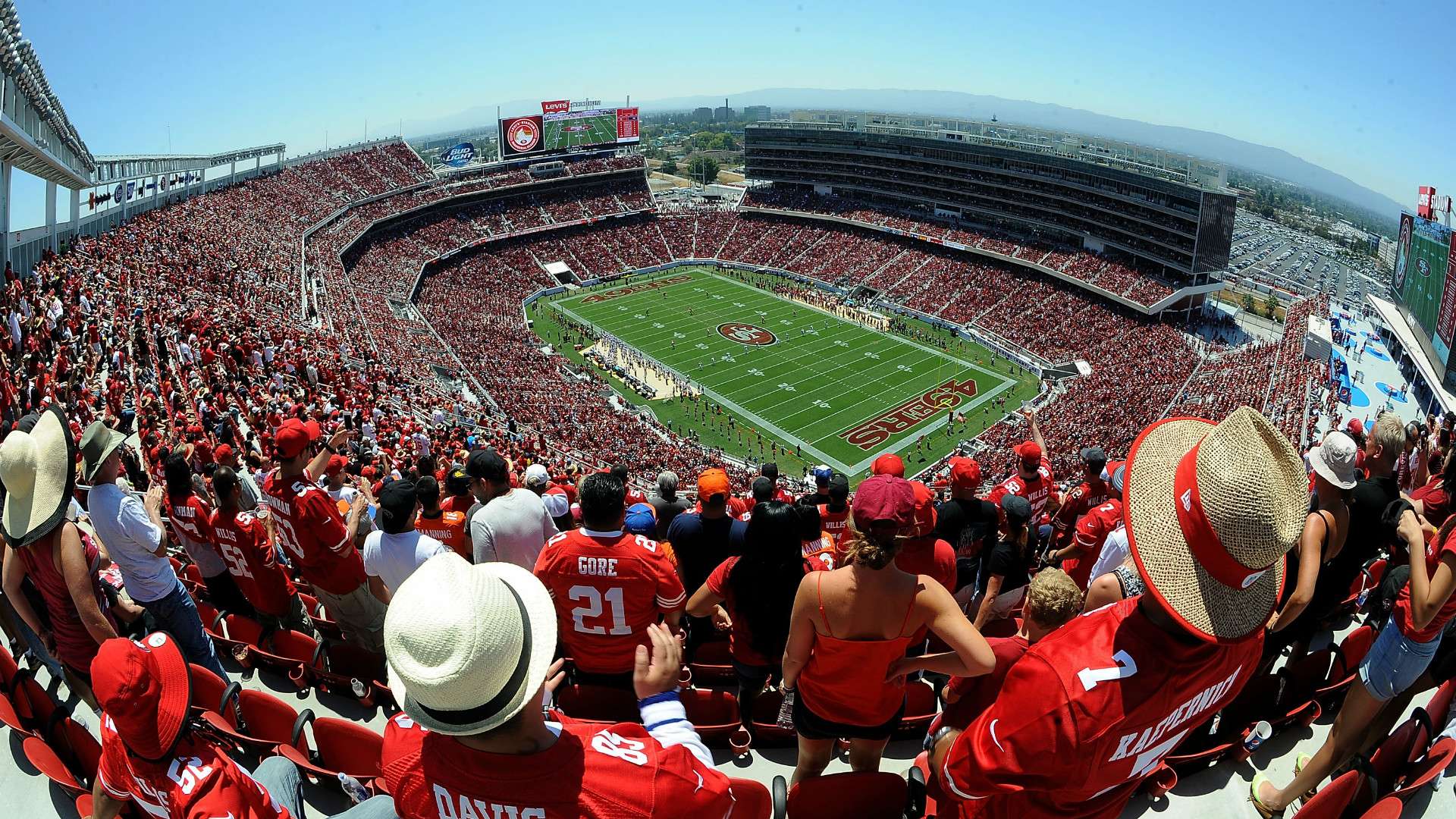 Levi's Stadium