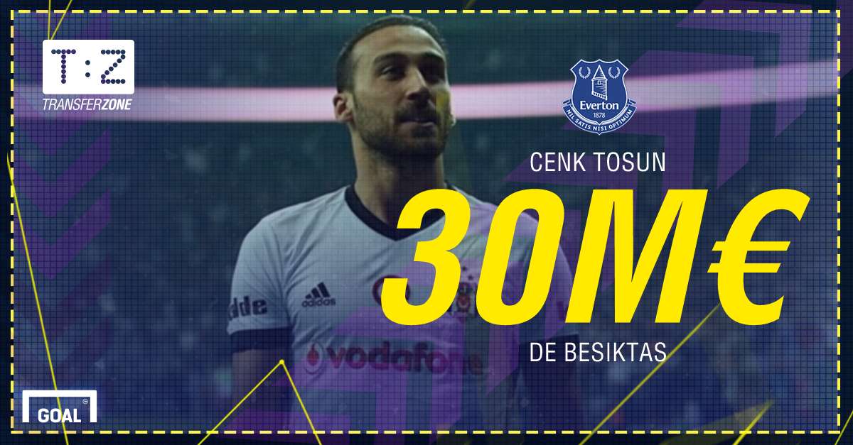 PS Tosun