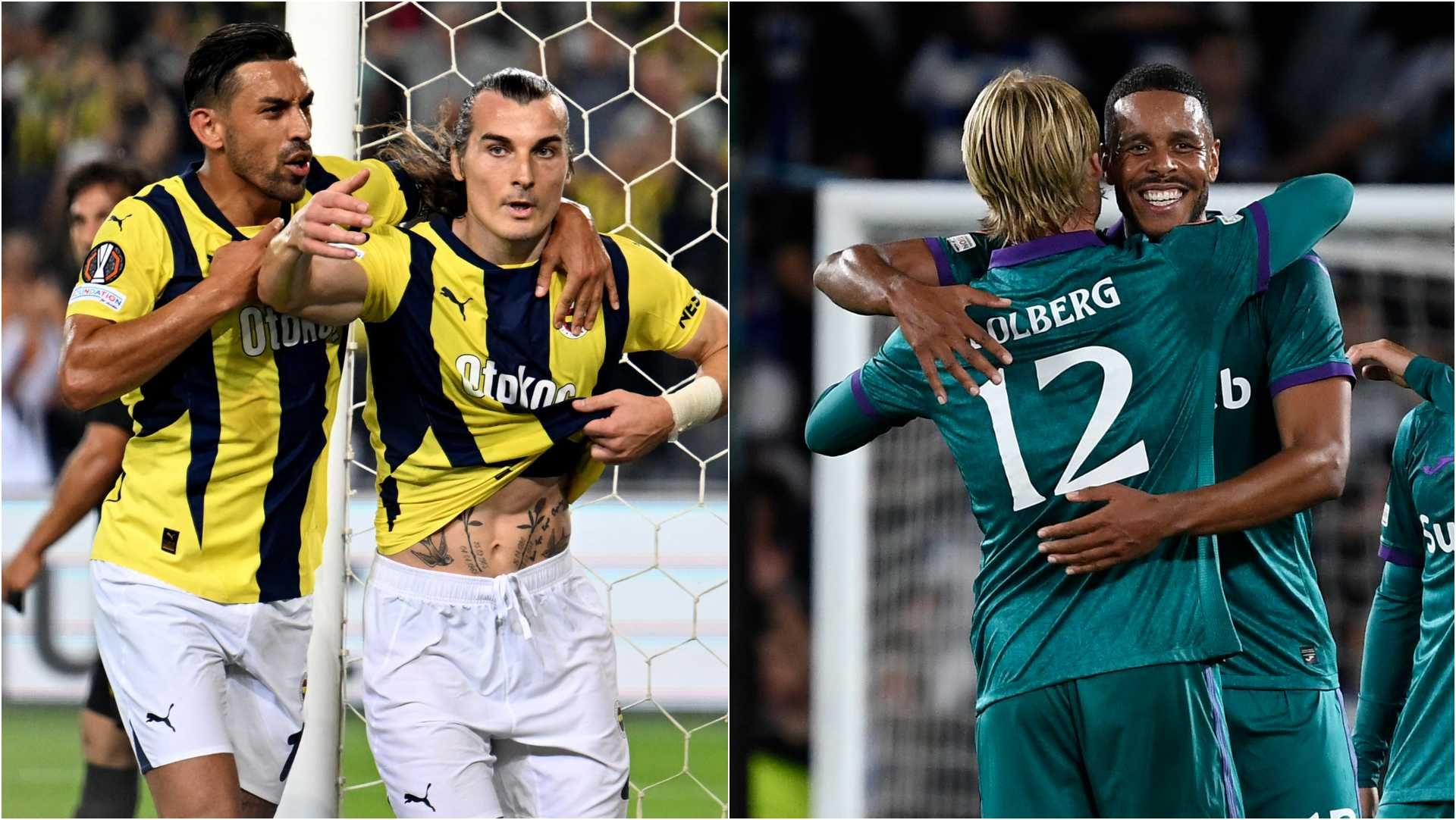 fenerbahce anderlecht