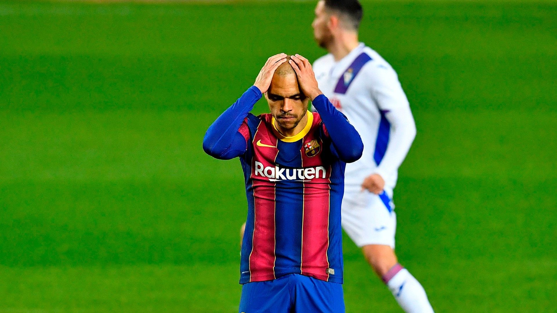 Braithwaite Barcelona 2020