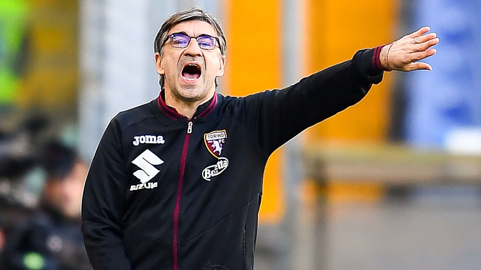 Ivan Juric Sampdoria Torino Serie A