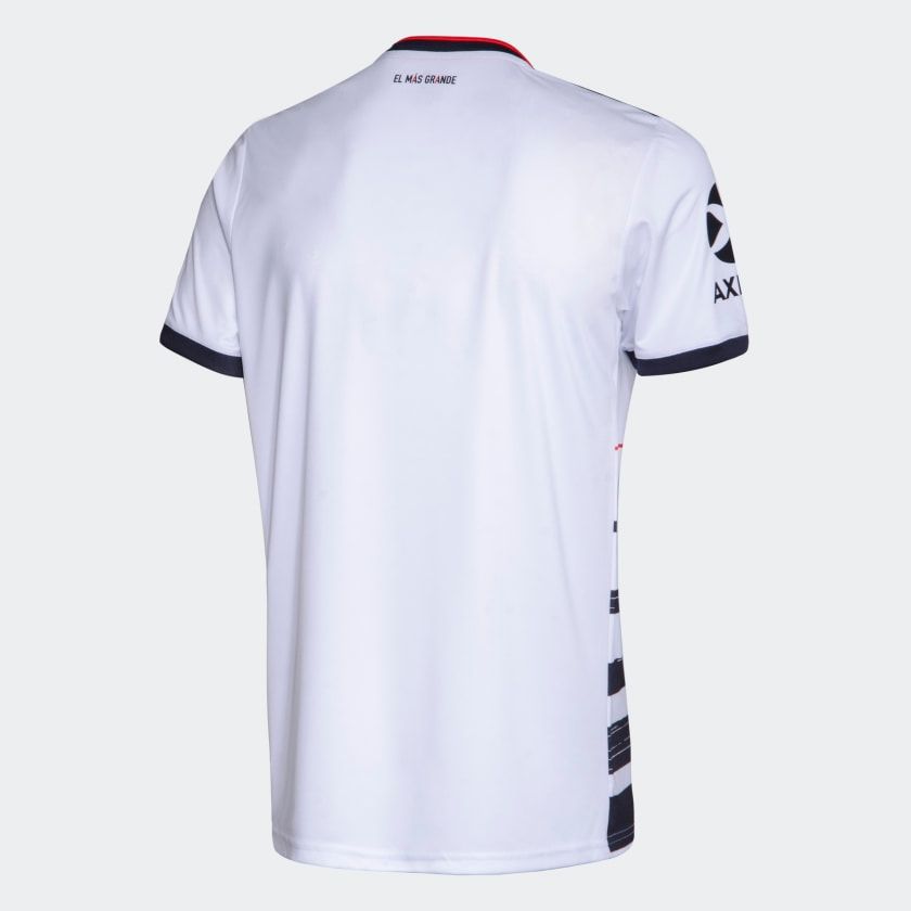 River camiseta alternativa 2020