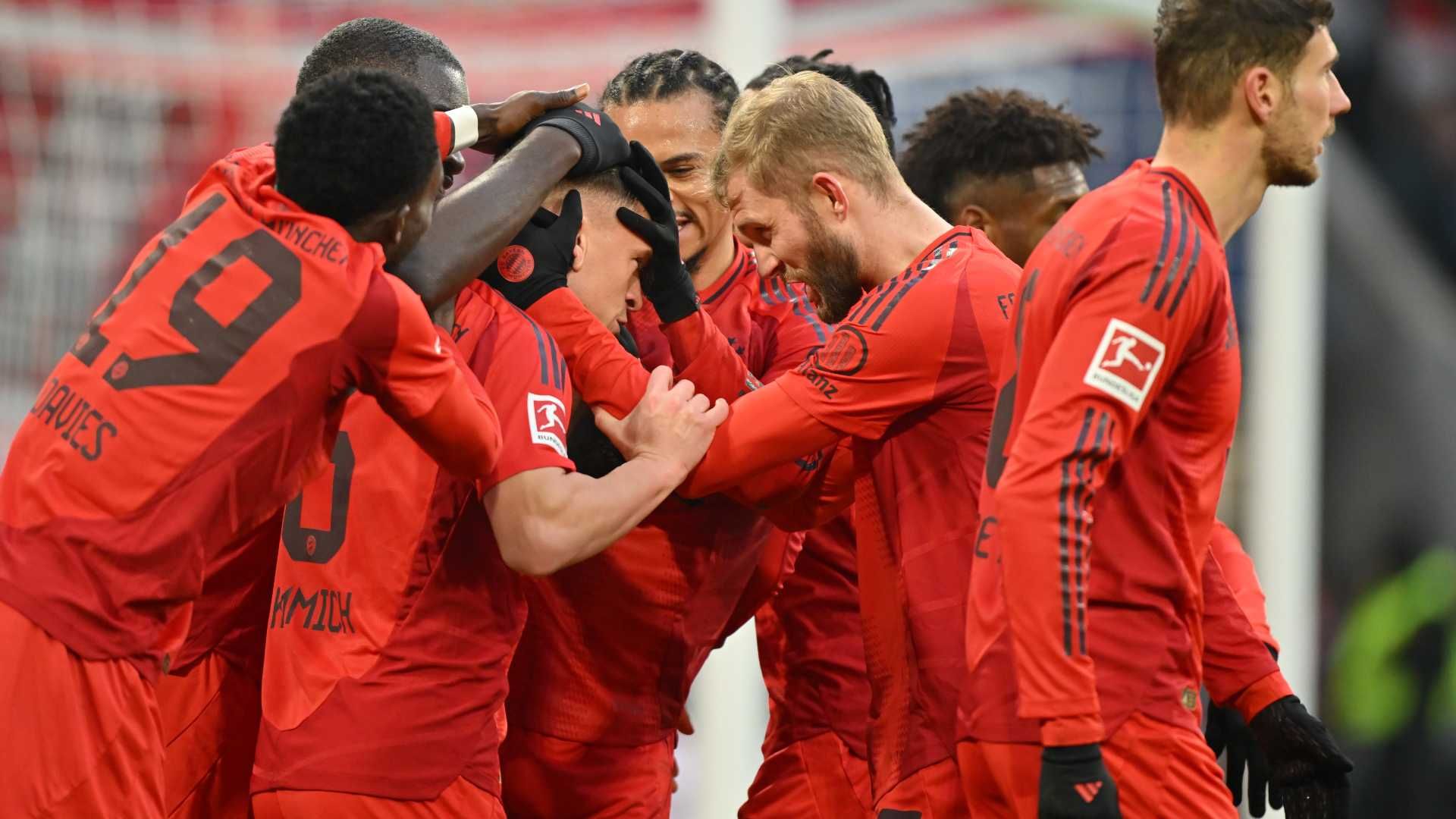 bayern 