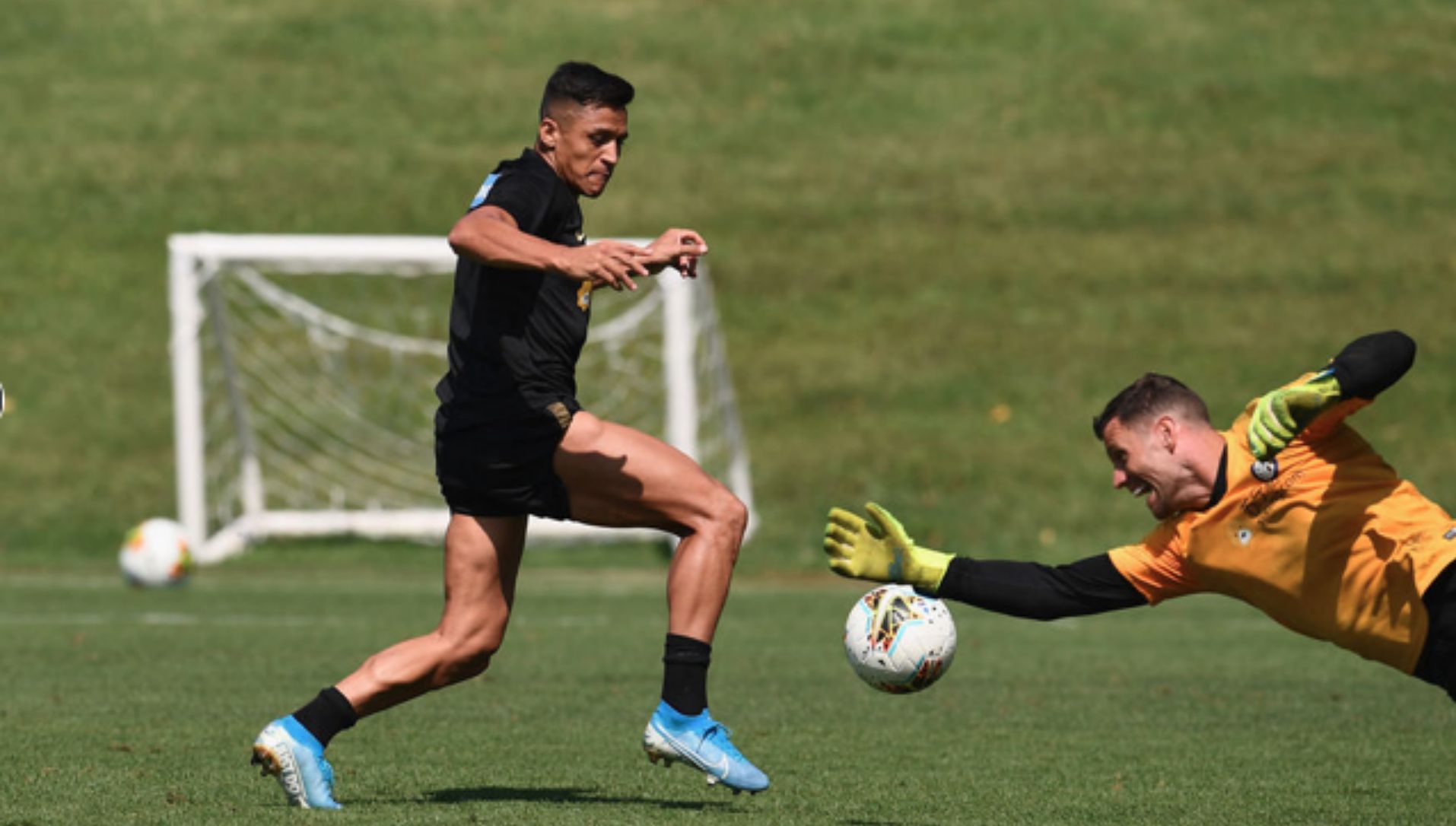 300819 Alexis Sánchez Inter