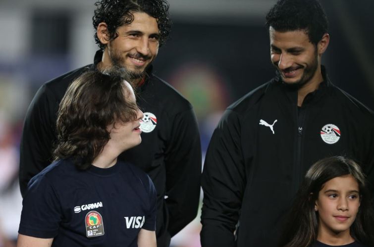 أحمد حجازي - محمد الشناوي