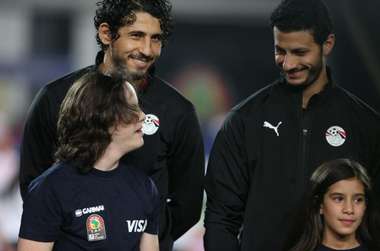 أحمد حجازي - محمد الشناوي