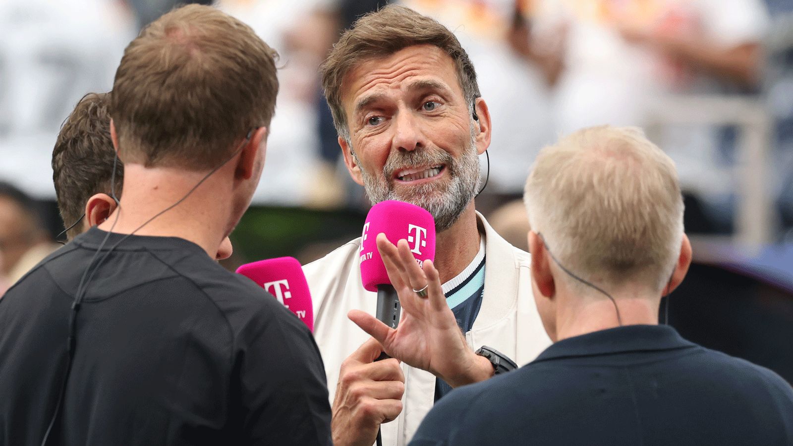Jürgen Klopp