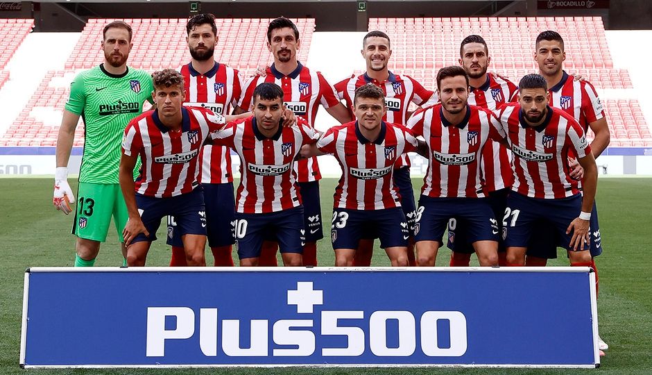 Atlético de Madrid