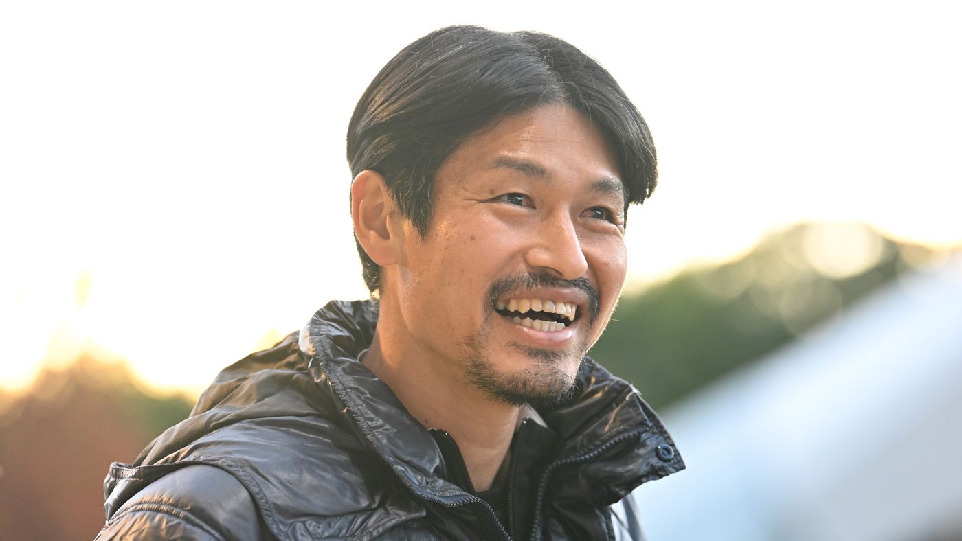 福岡のワンクラブマン…39歳FW城後寿がJ1百年構想リーグの契約更新！ 22 