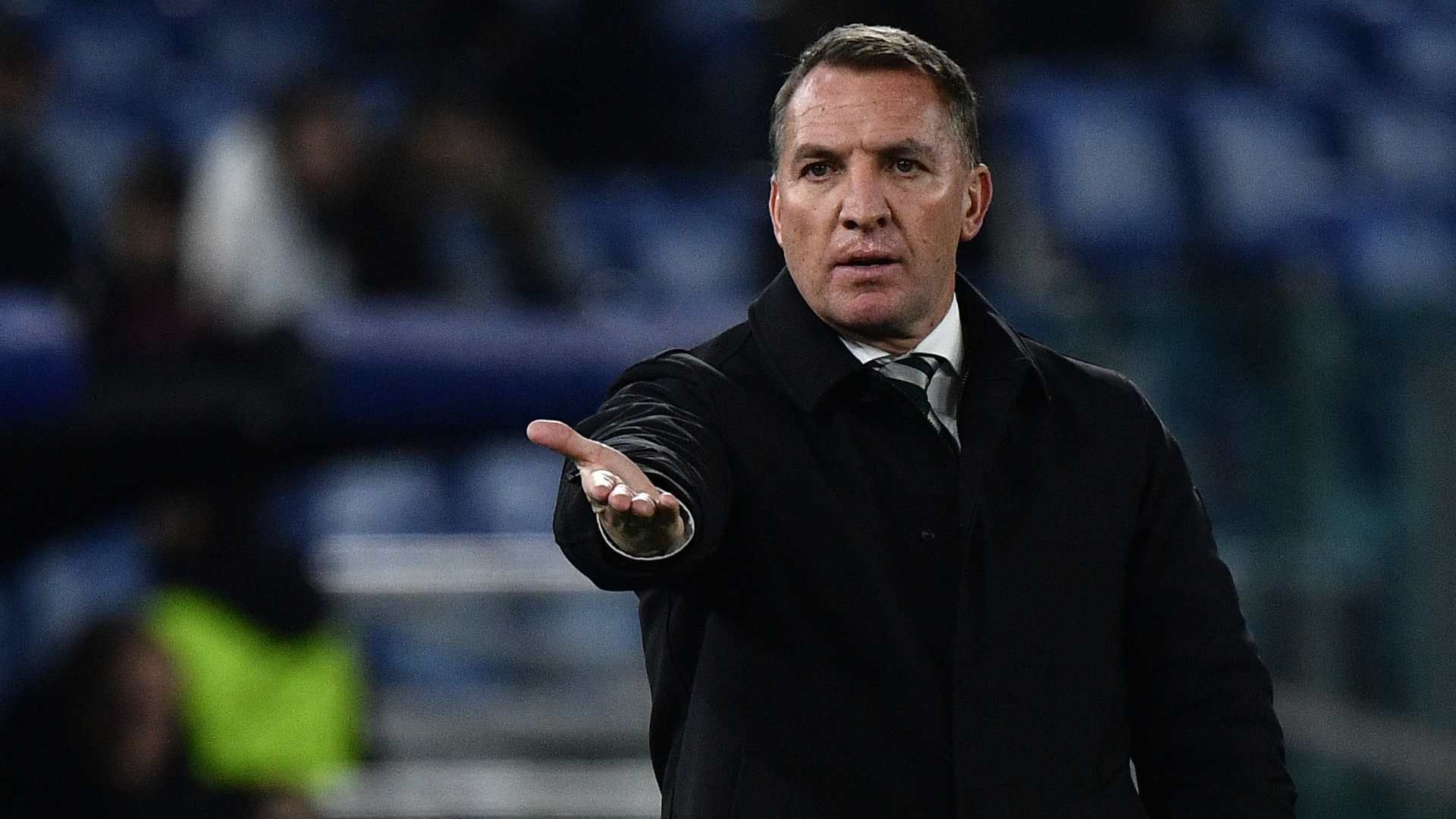 20231128 Brendan Rodgers