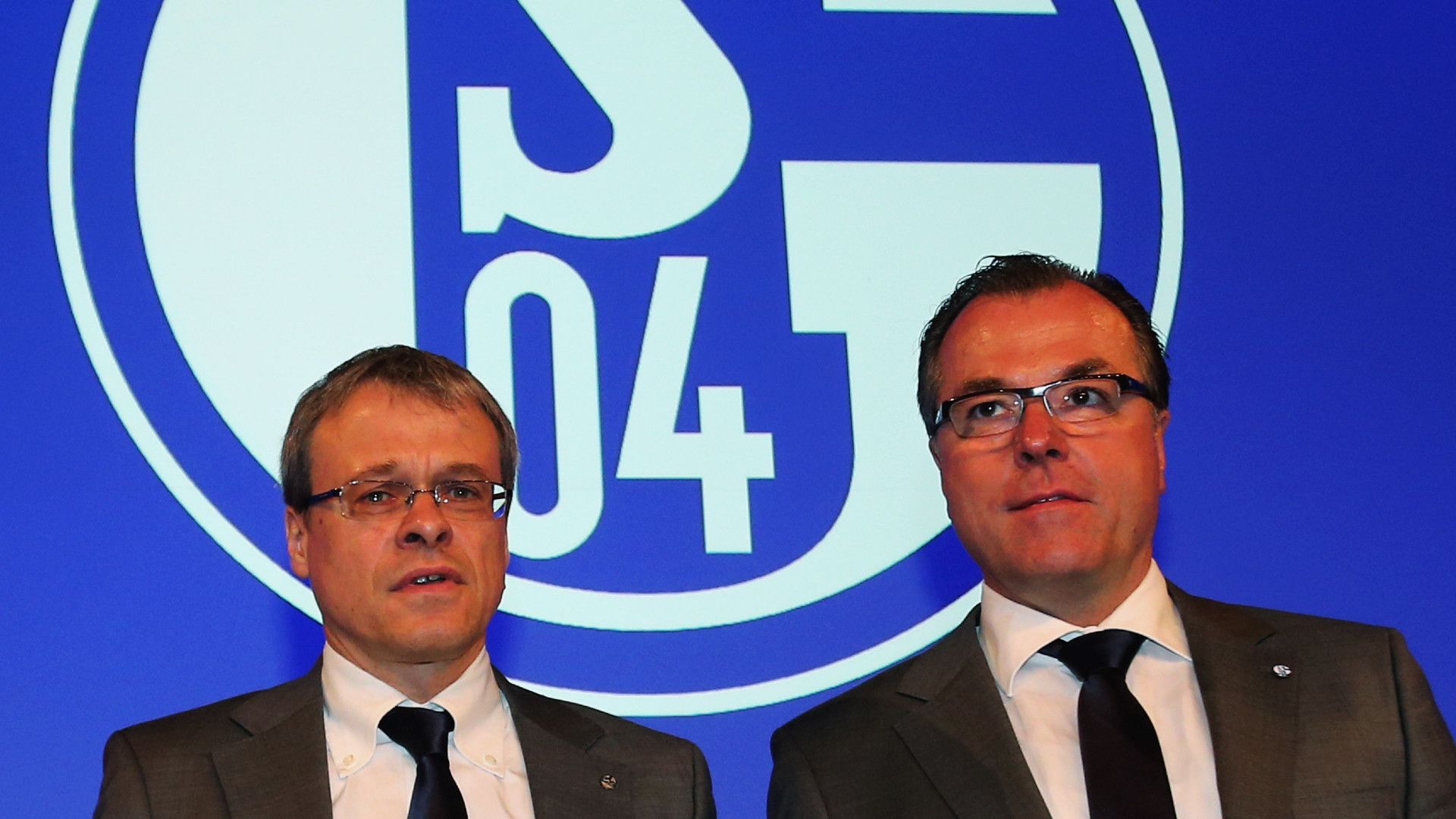 PETER PETERS CLEMENS TÖNNIES SCHALKE