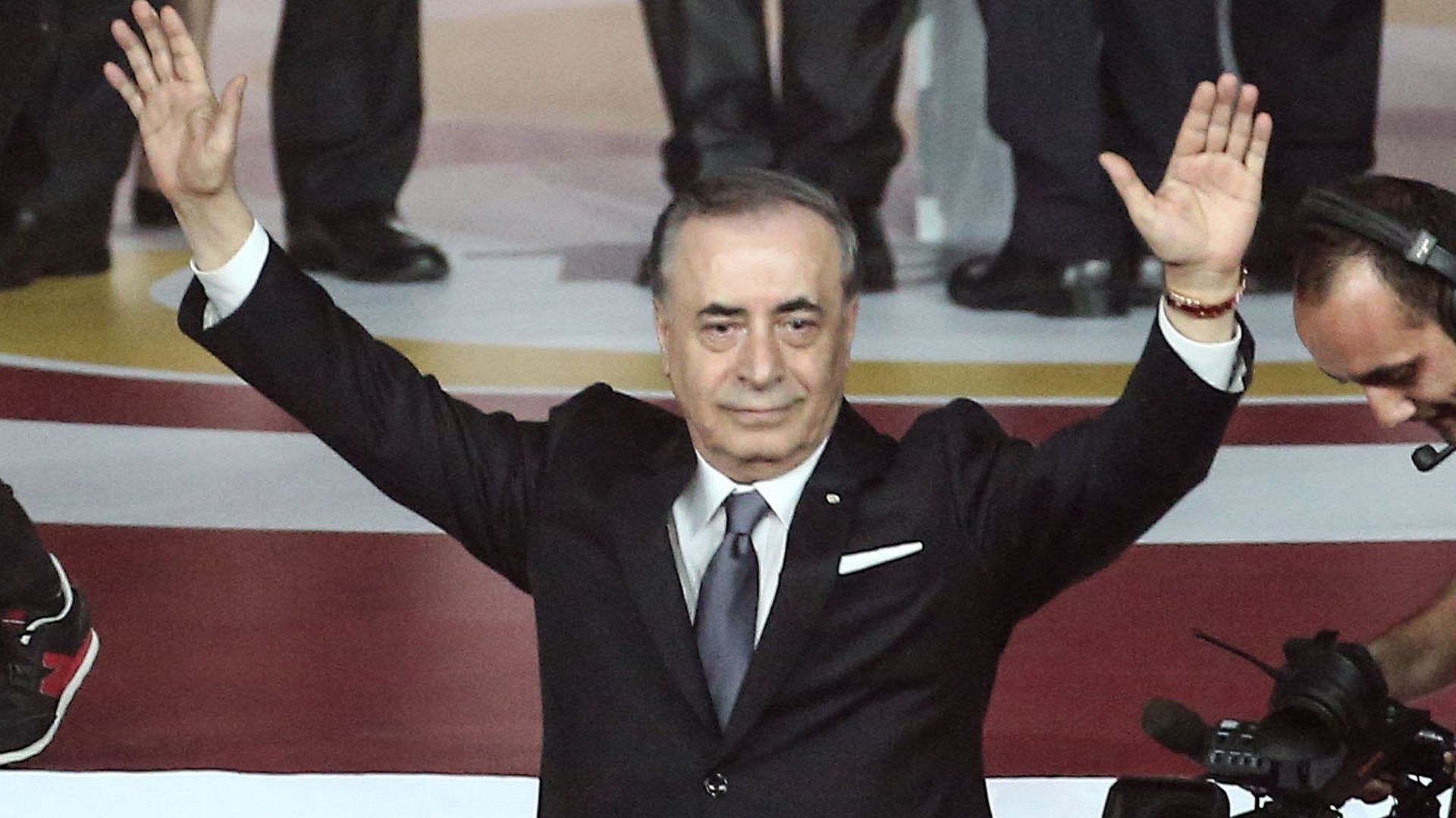 Mustafa Cengiz