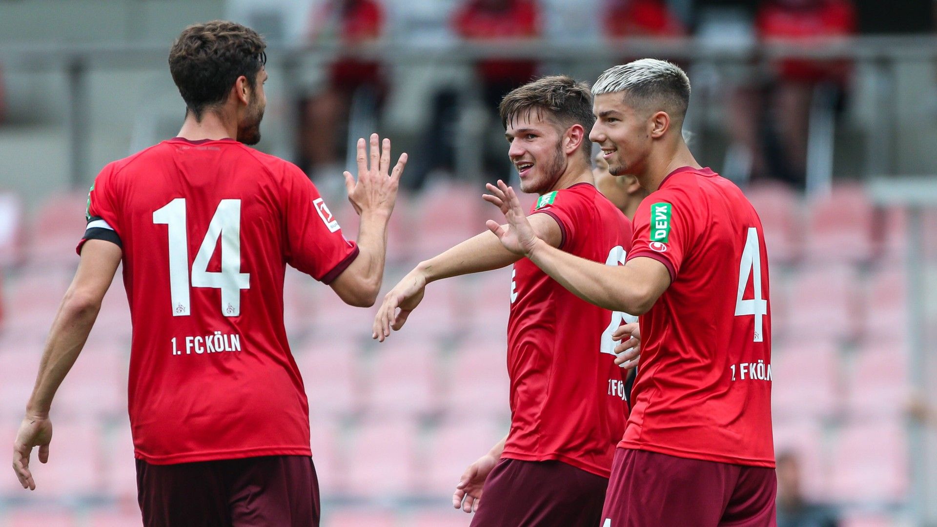 GER ONLY 1. FC Köln 2020/21