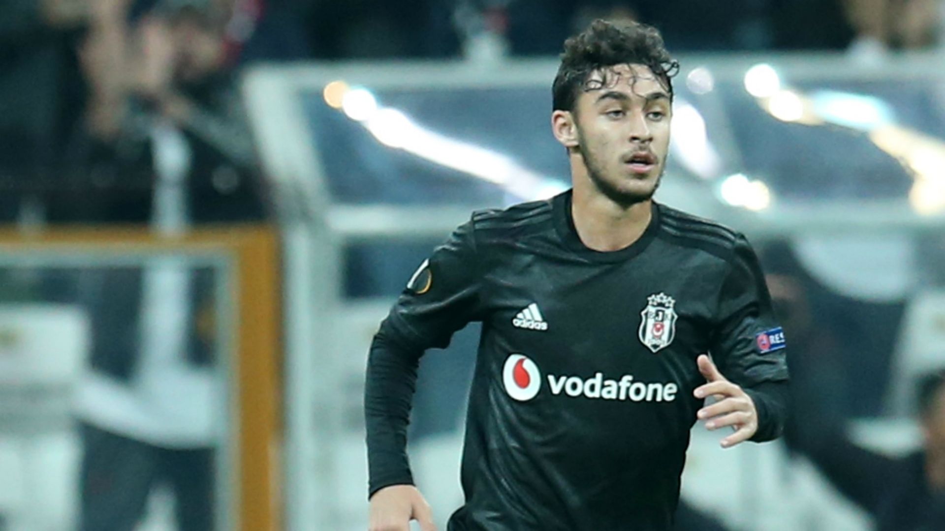 Kartal Kayra Yilmaz Besiktas 10242019