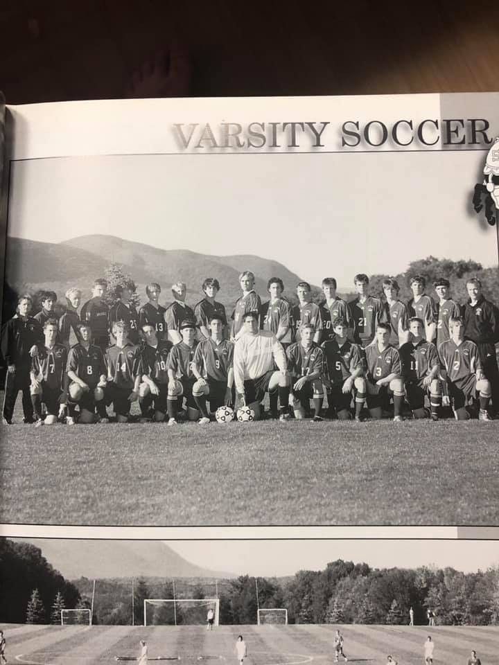 Park Chan-sung, Manager Park Hang-seo's son