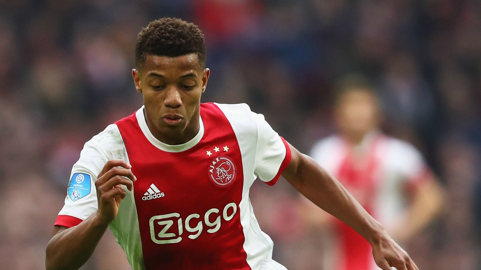 David Neres Ajax