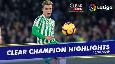 Clear Men Champions moments 11042019