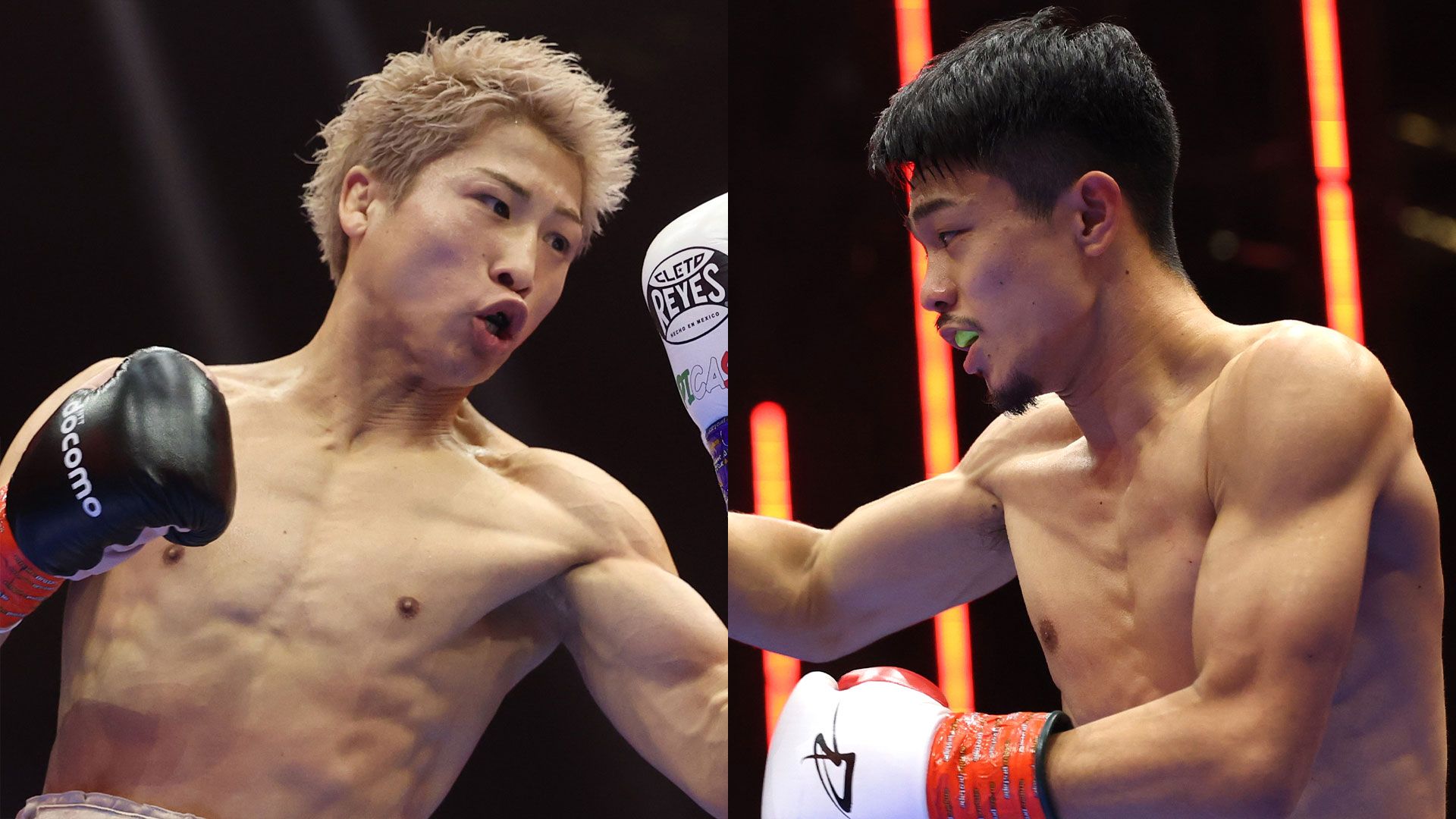 naoya inoue junto nakatani