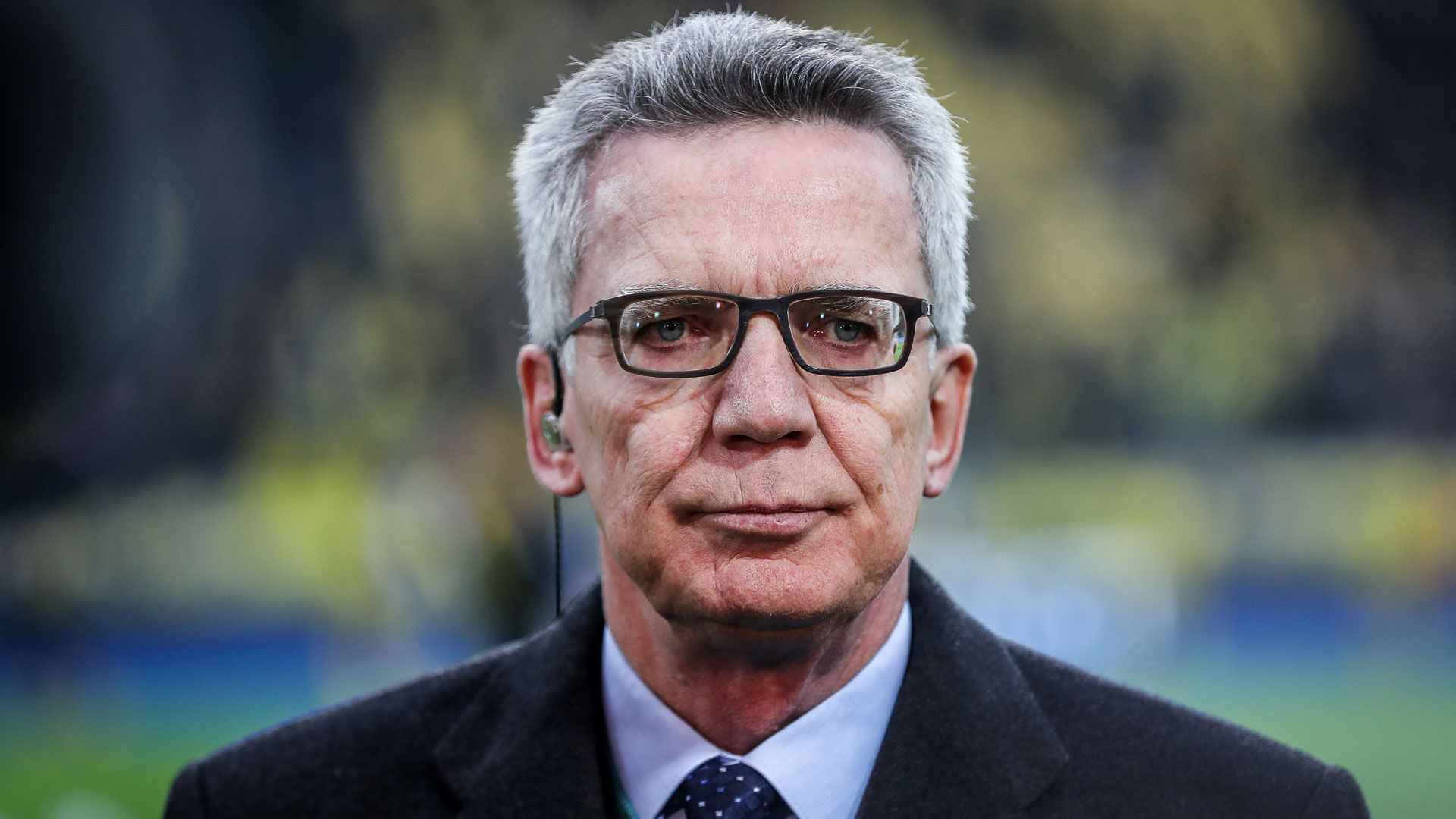 Thomas de Maiziere
