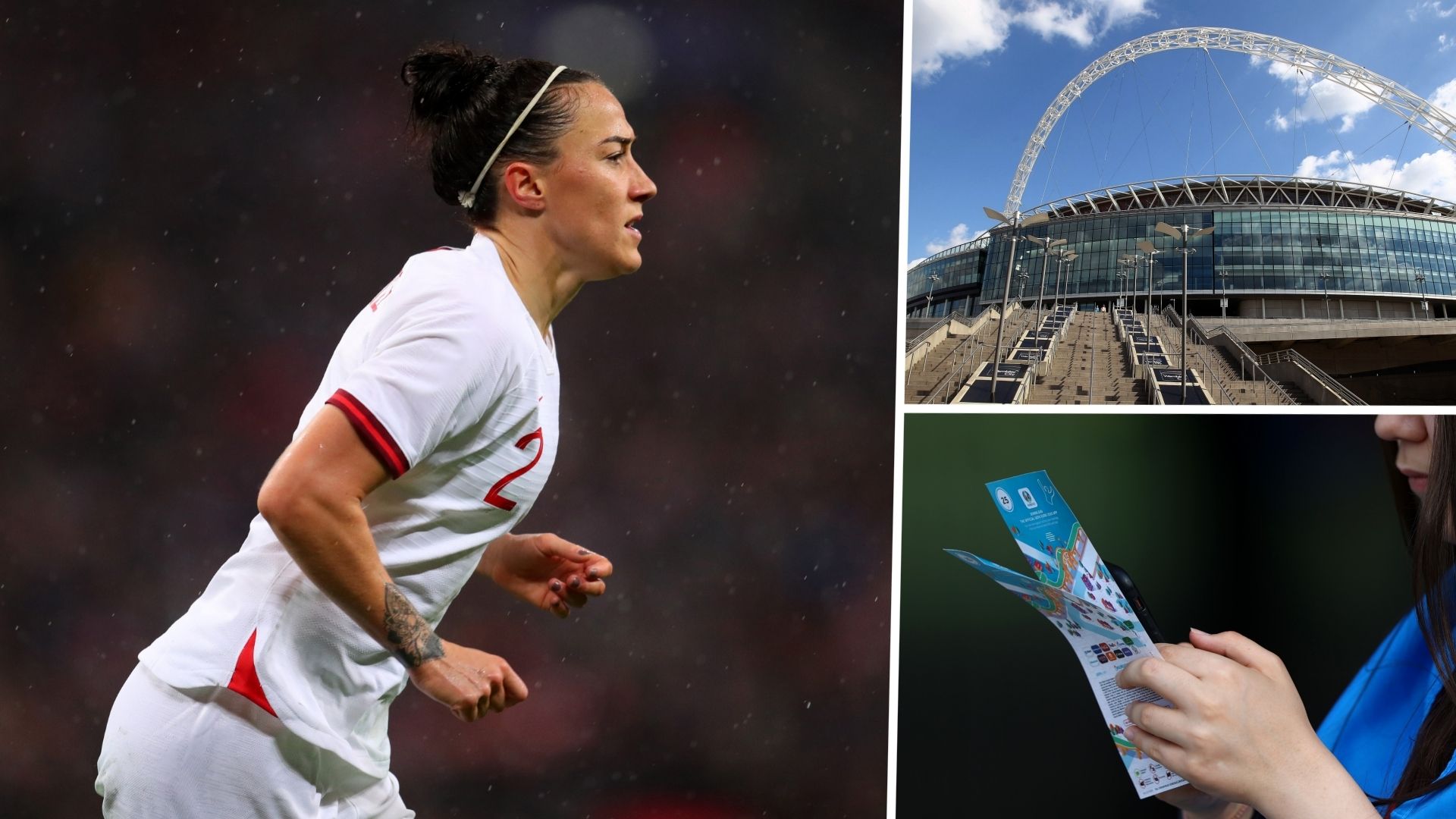 England Euro 2022 tickets