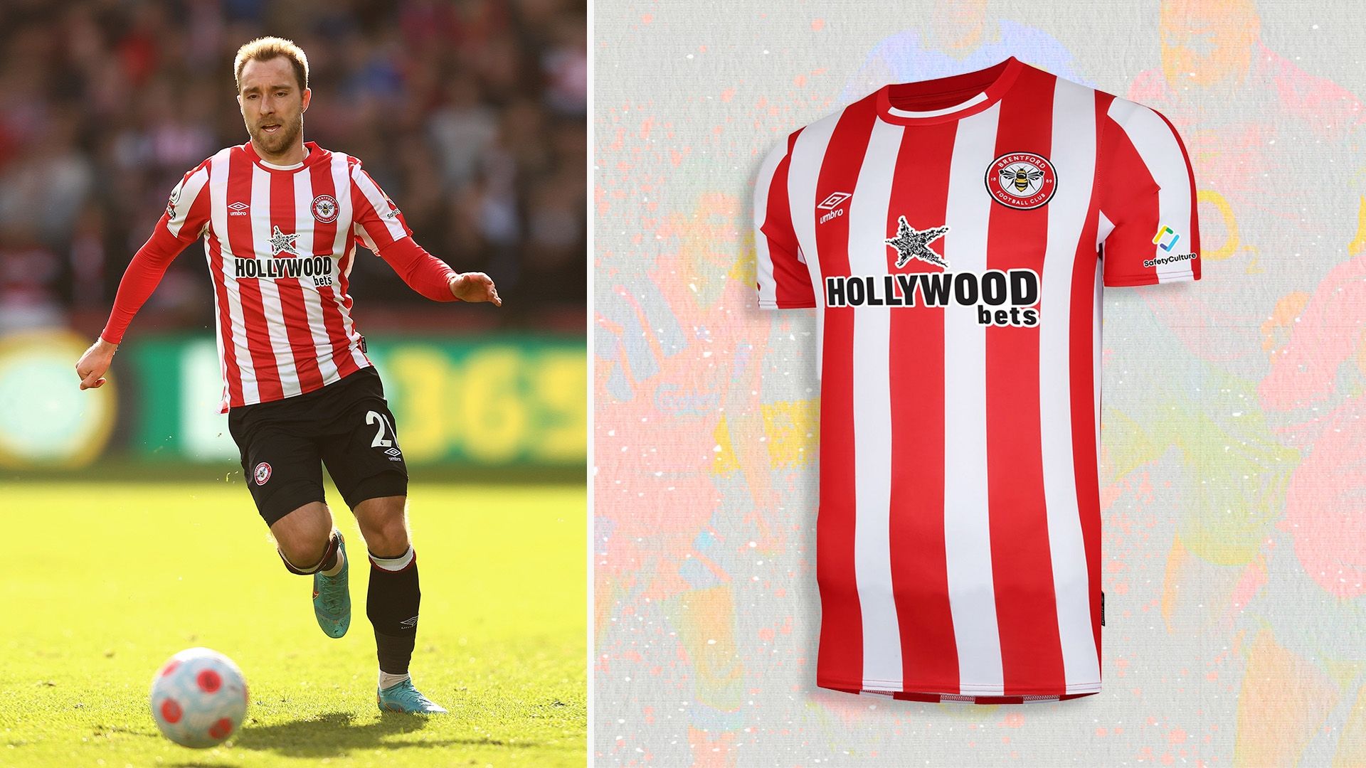Brentford 2021-22