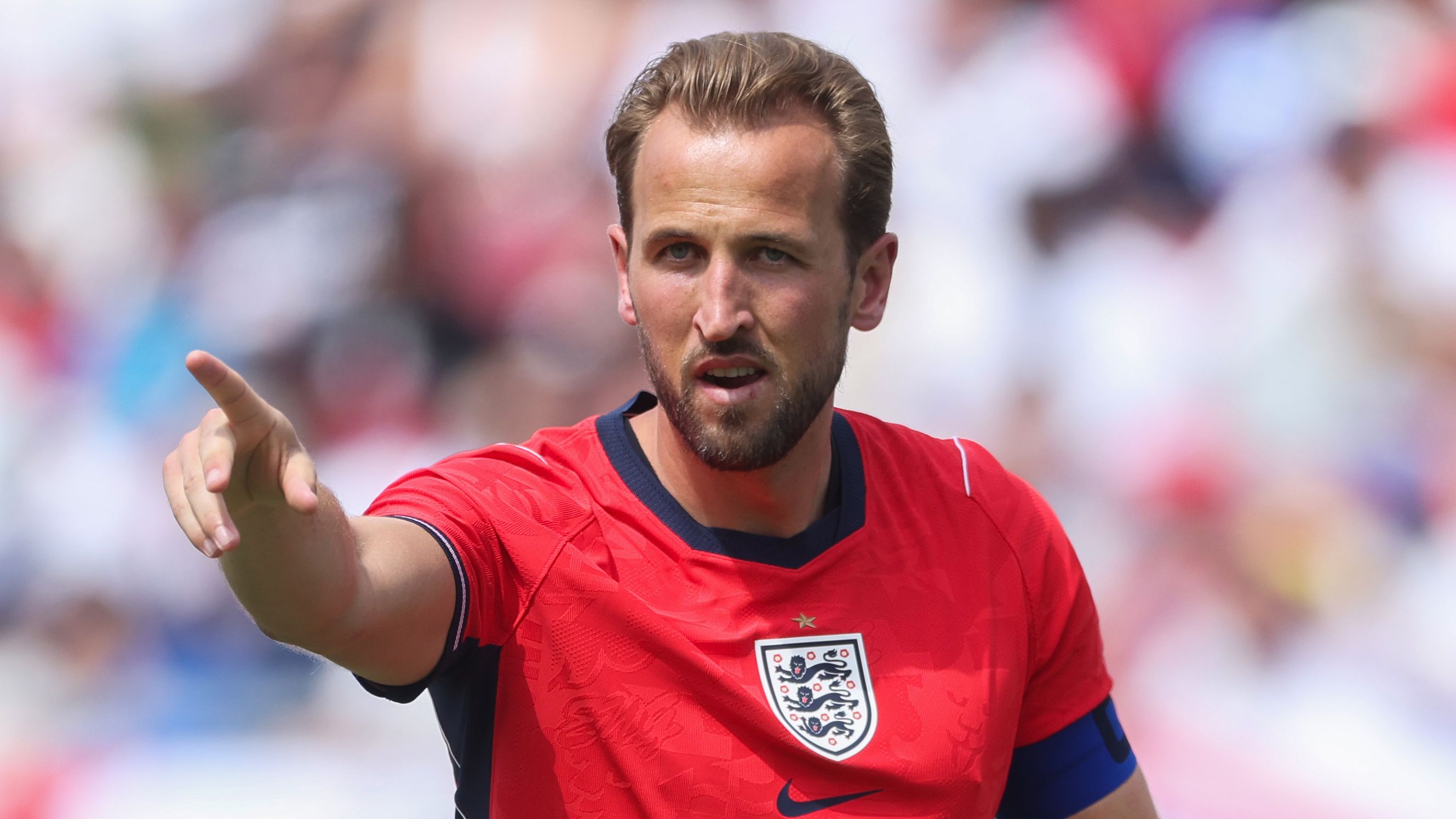 Harry Kane England 2026