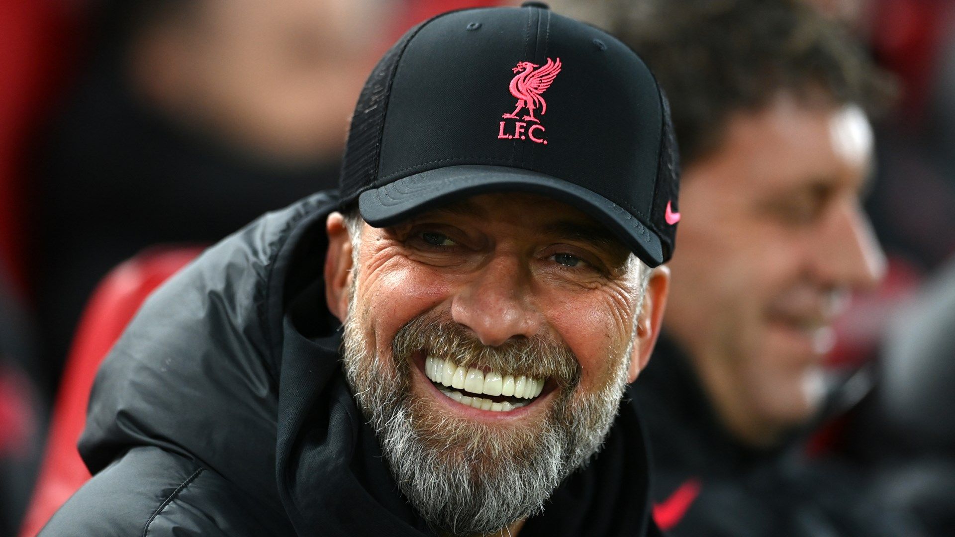 Klopp Liverpool 2022-23