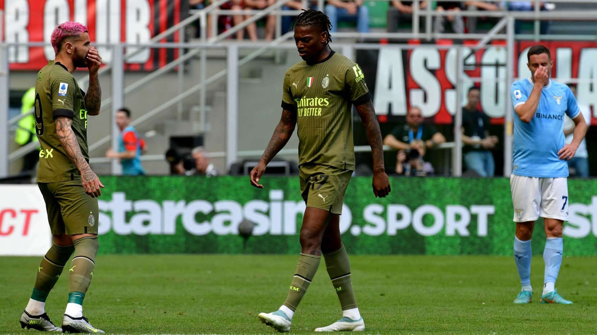 20230506 Rafael Leao