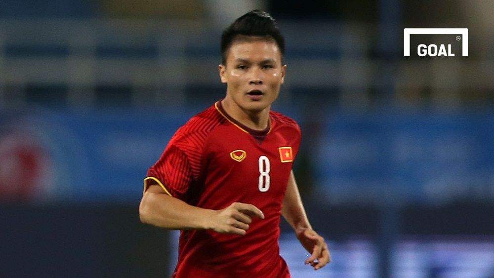 Olympic Việt Nam Olympic Palestine Giải giao hữu U23 quốc tế 2018