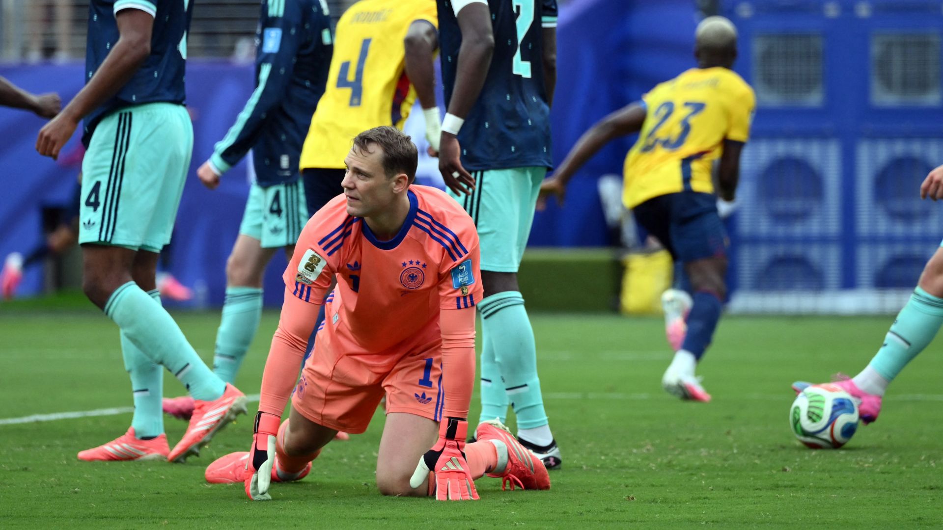 Manuel Neuer