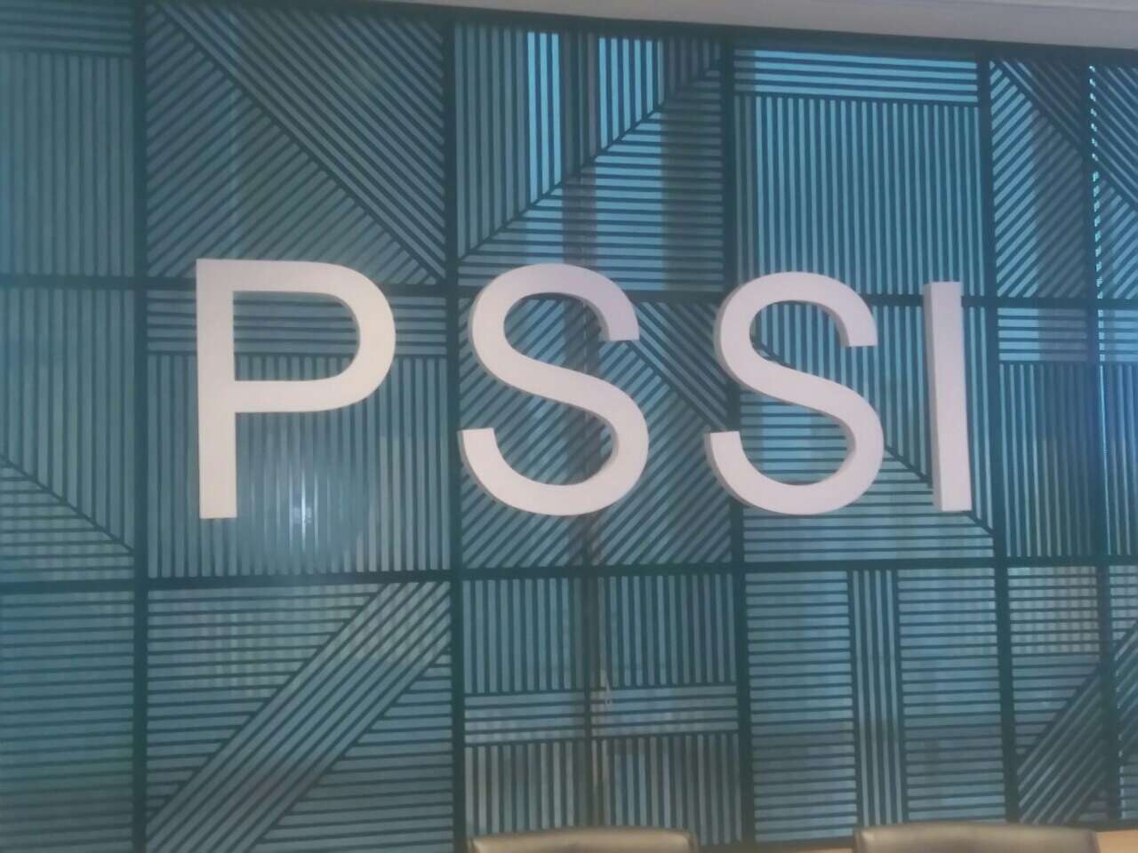 Kantor PSSI