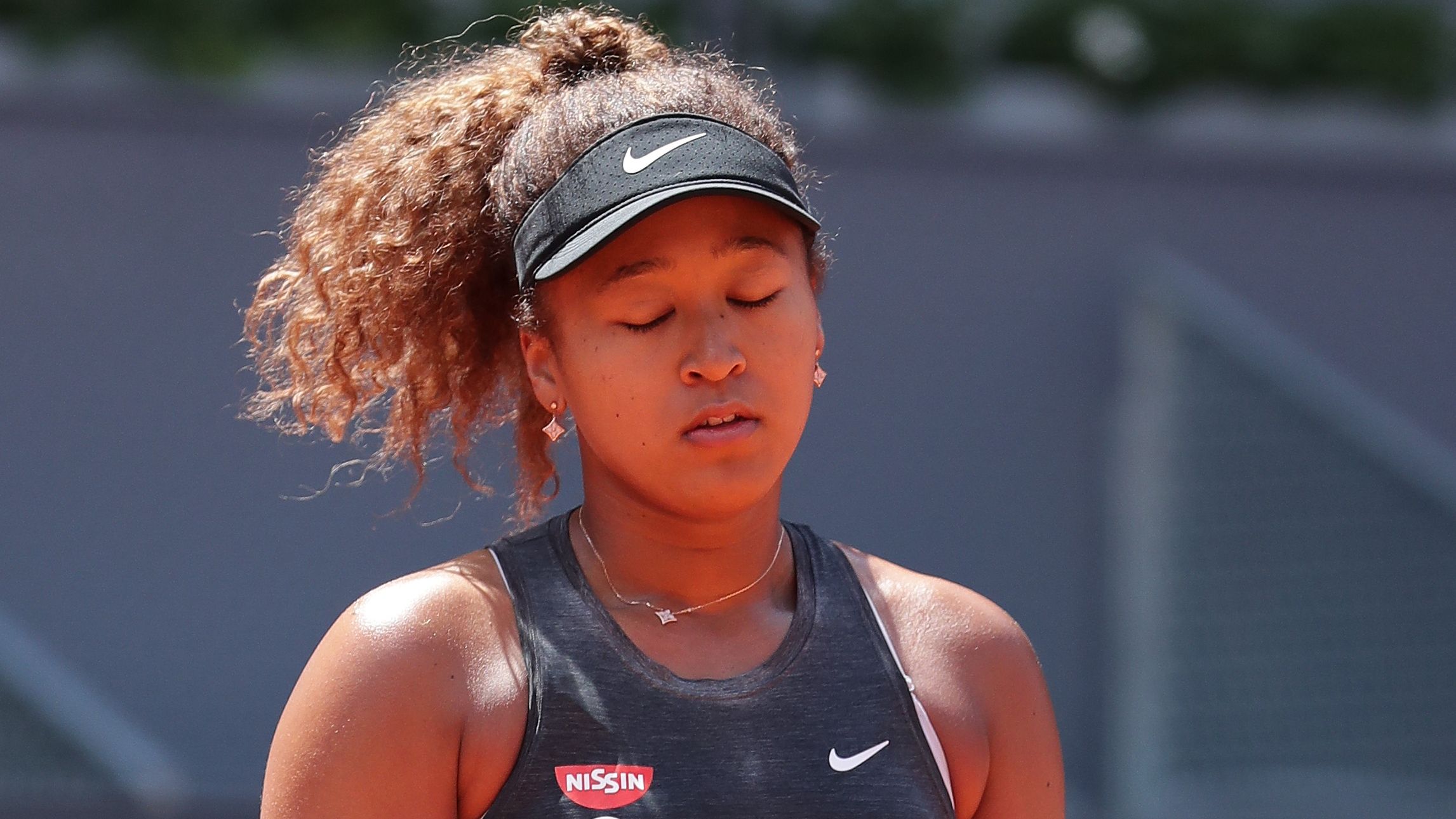 Naomi Osaka