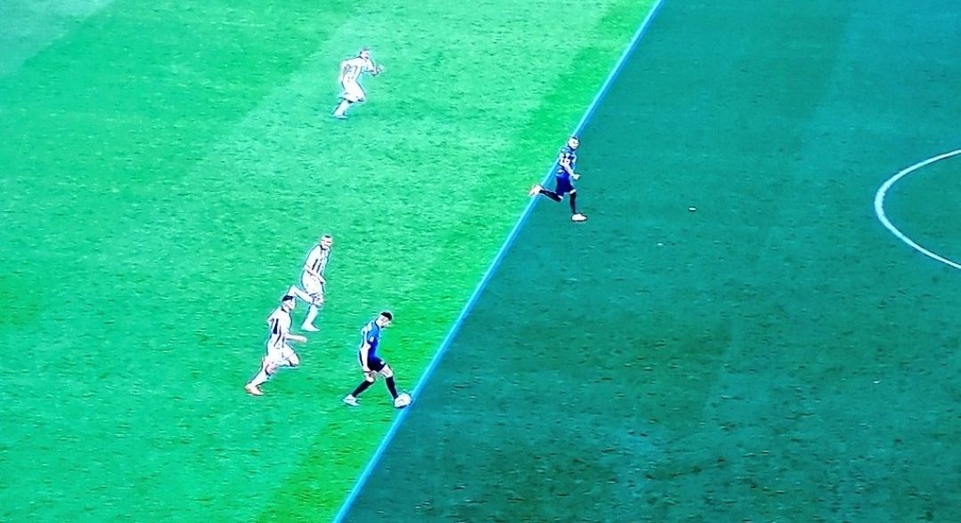 Correa Vidal screenshot