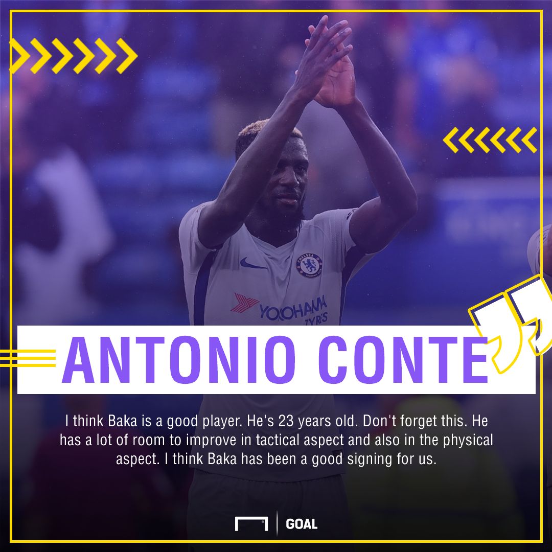 Conte on Bakayoko GFX