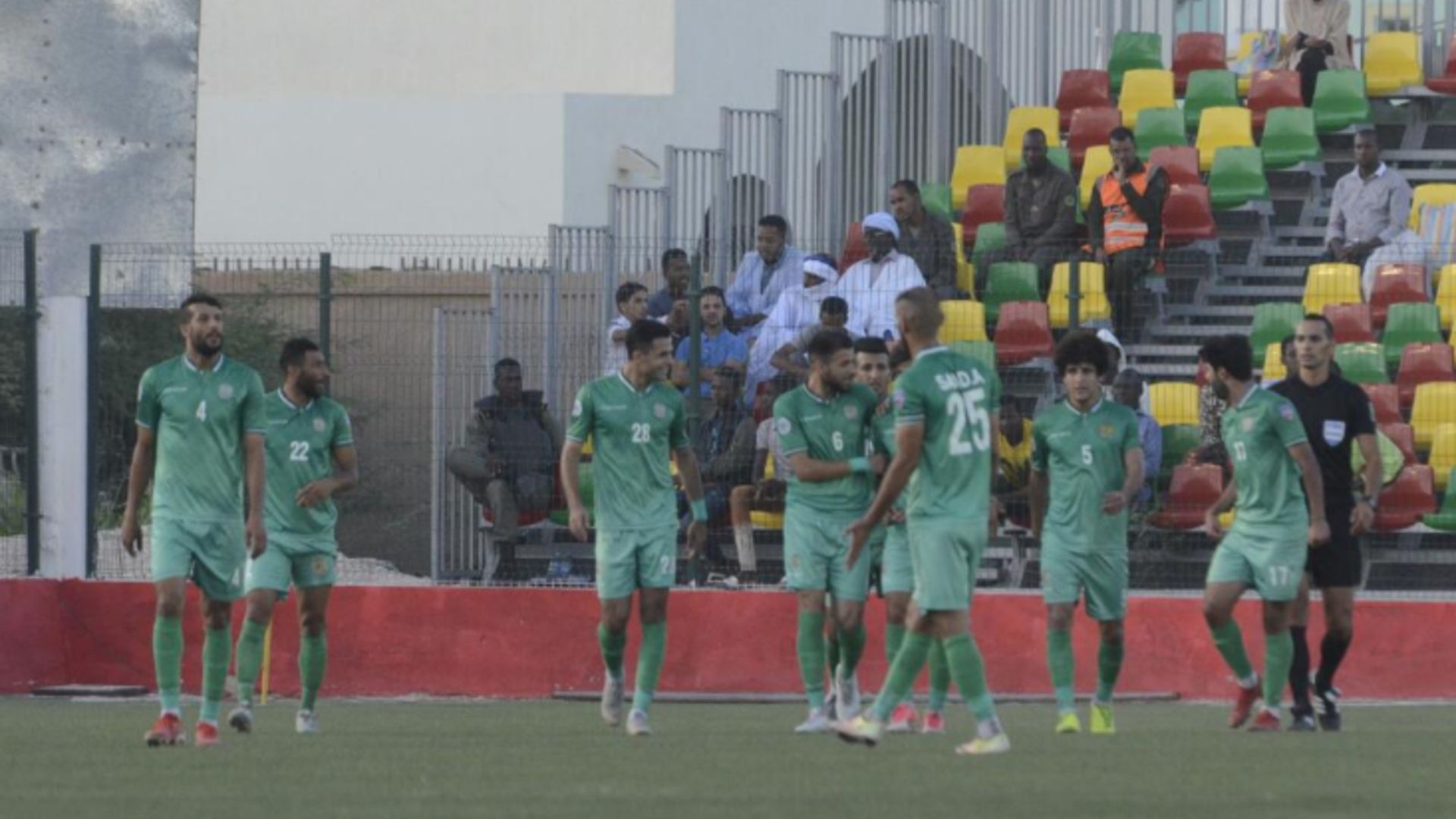 الشرطة العراقي