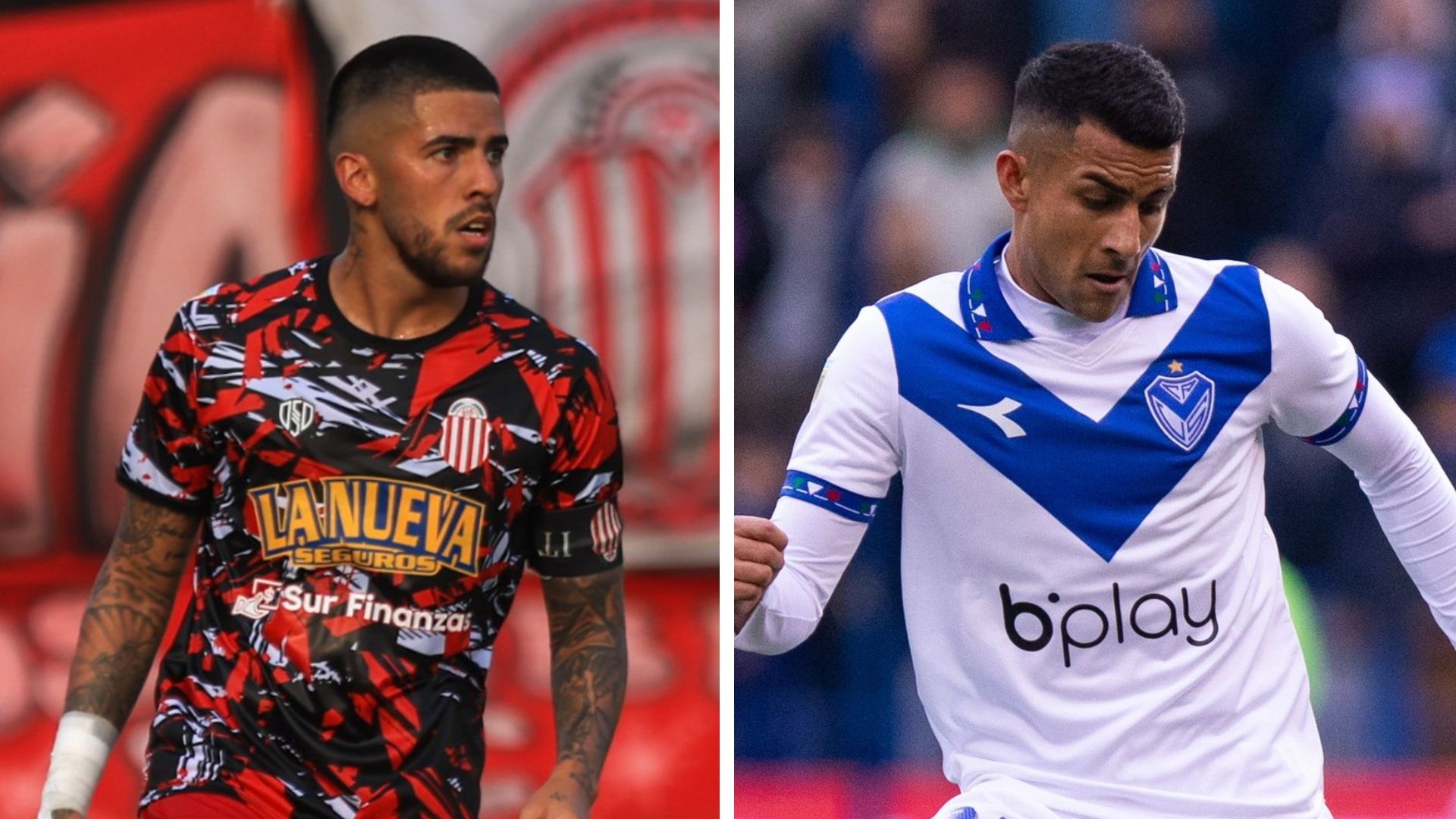 Vélez Barracas Central Copa de la Liga Profesional 2023