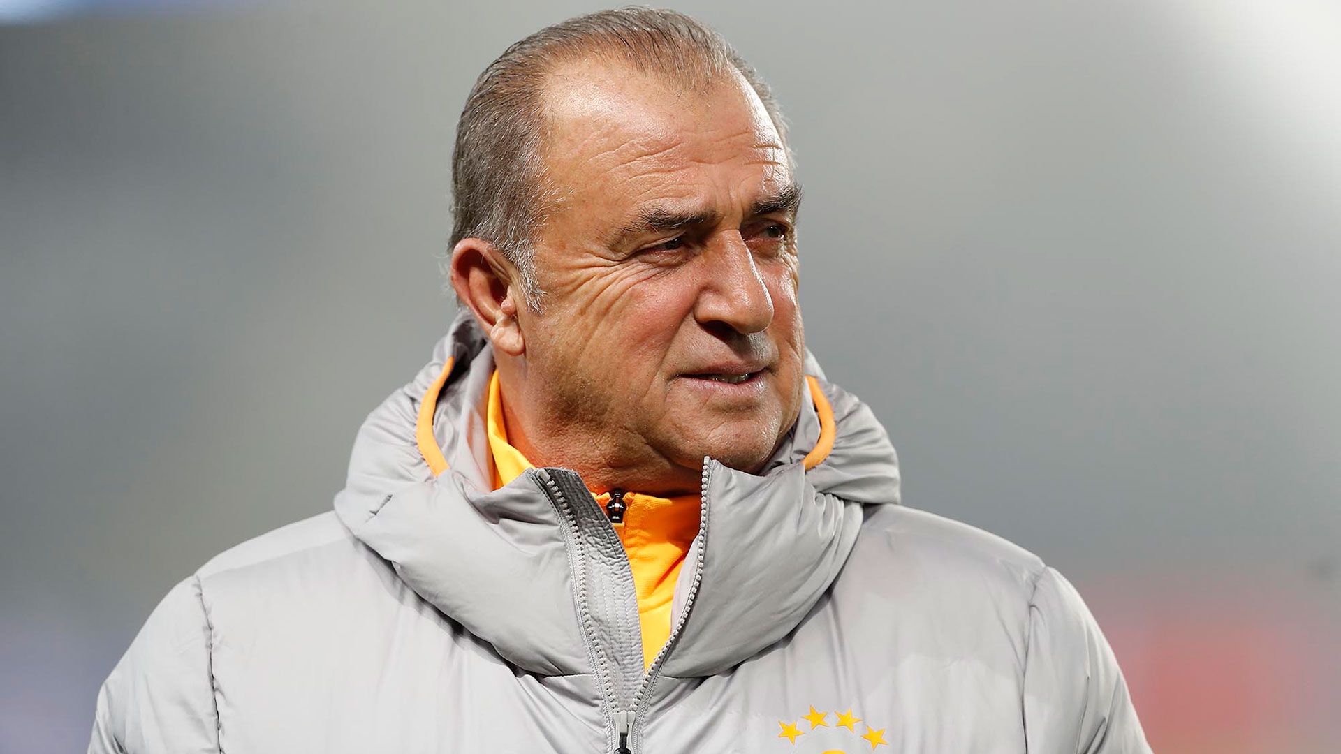 Fatih Terim Galatasaray 12102019