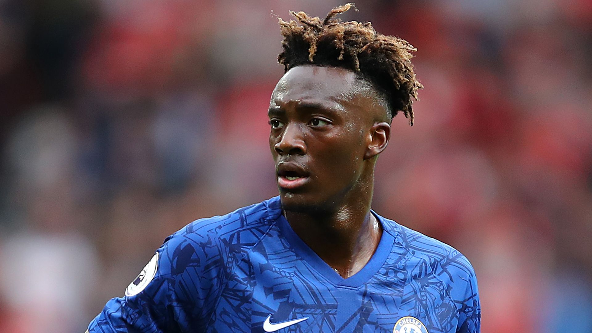 Tammy Abraham Chelsea 2019-20