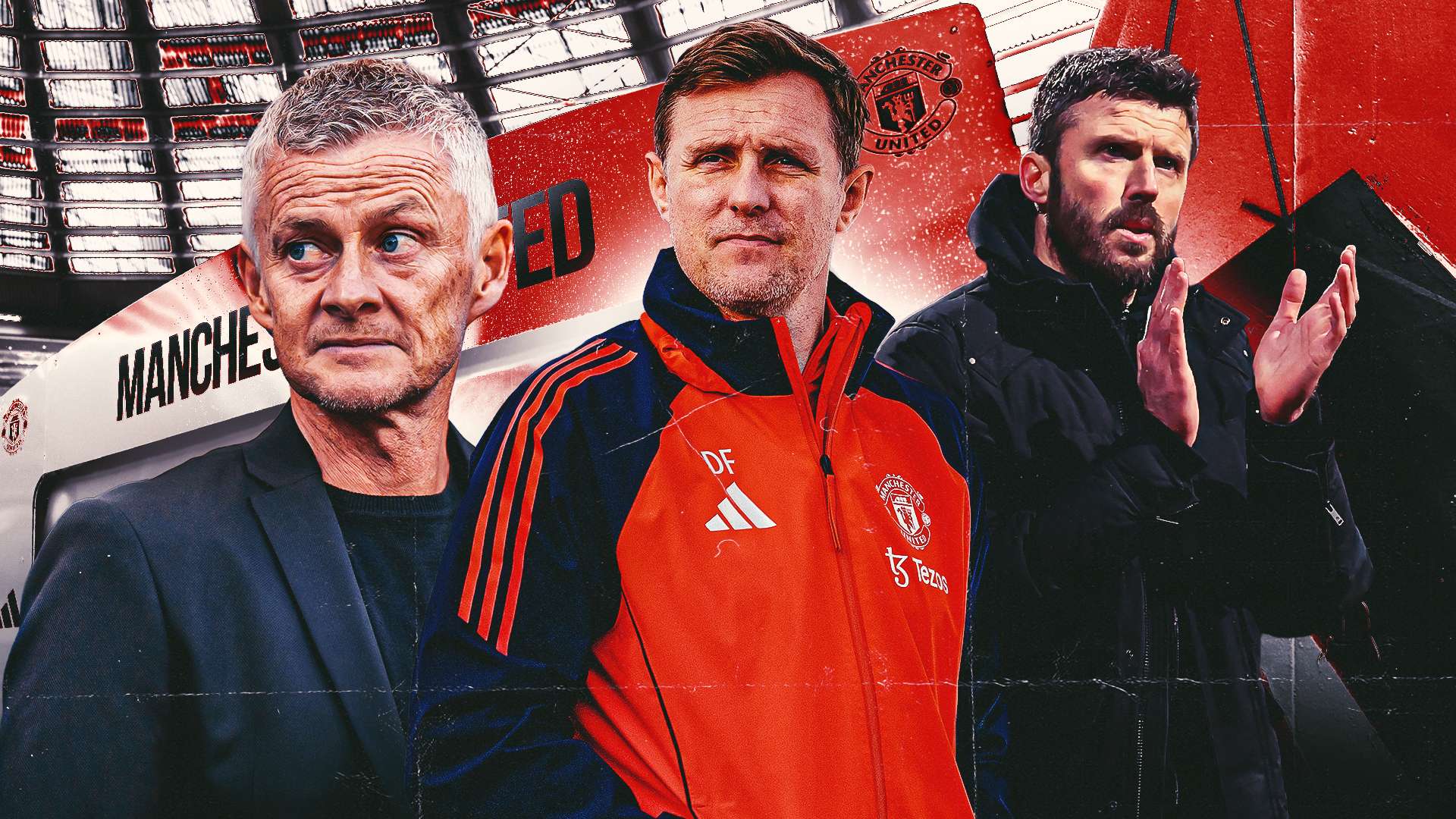 Man Utd old boys GFX