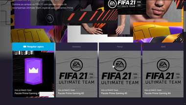FIFA/Amazon Prime 2