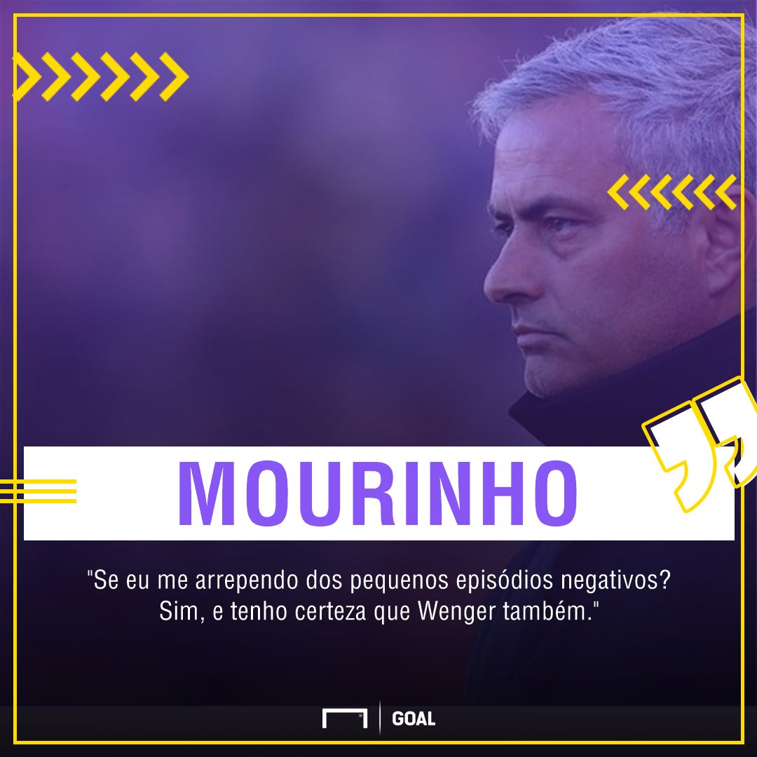 Mourinho GFX