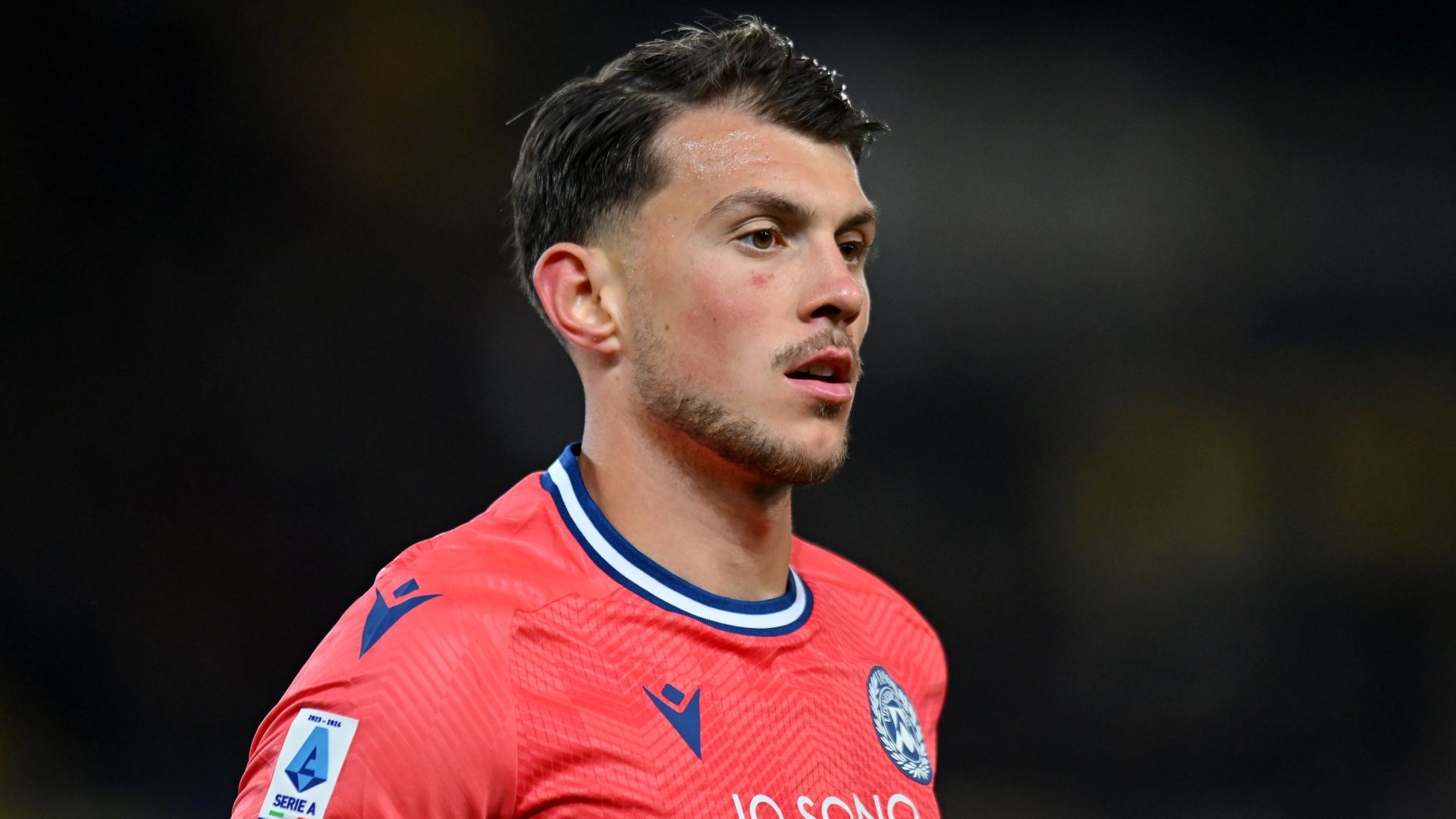 Lazar Samardzic Udinese 04202024