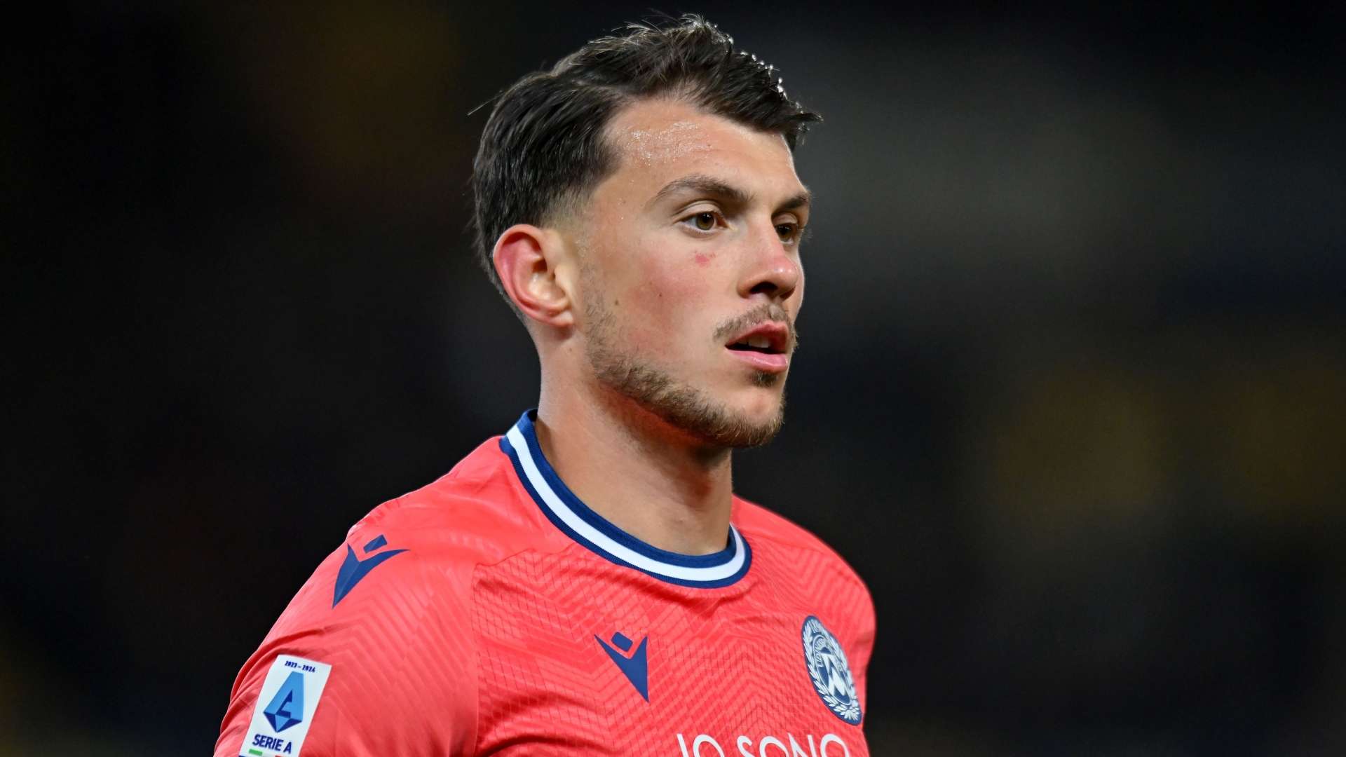 Lazar Samardzic Udinese 04202024